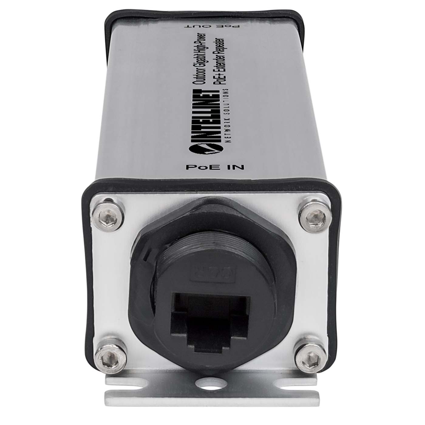 Outdoor Gigabit High-Power PoE+ Extender Image 6