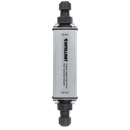 Outdoor Gigabit High-Power PoE+ Extender Image 5