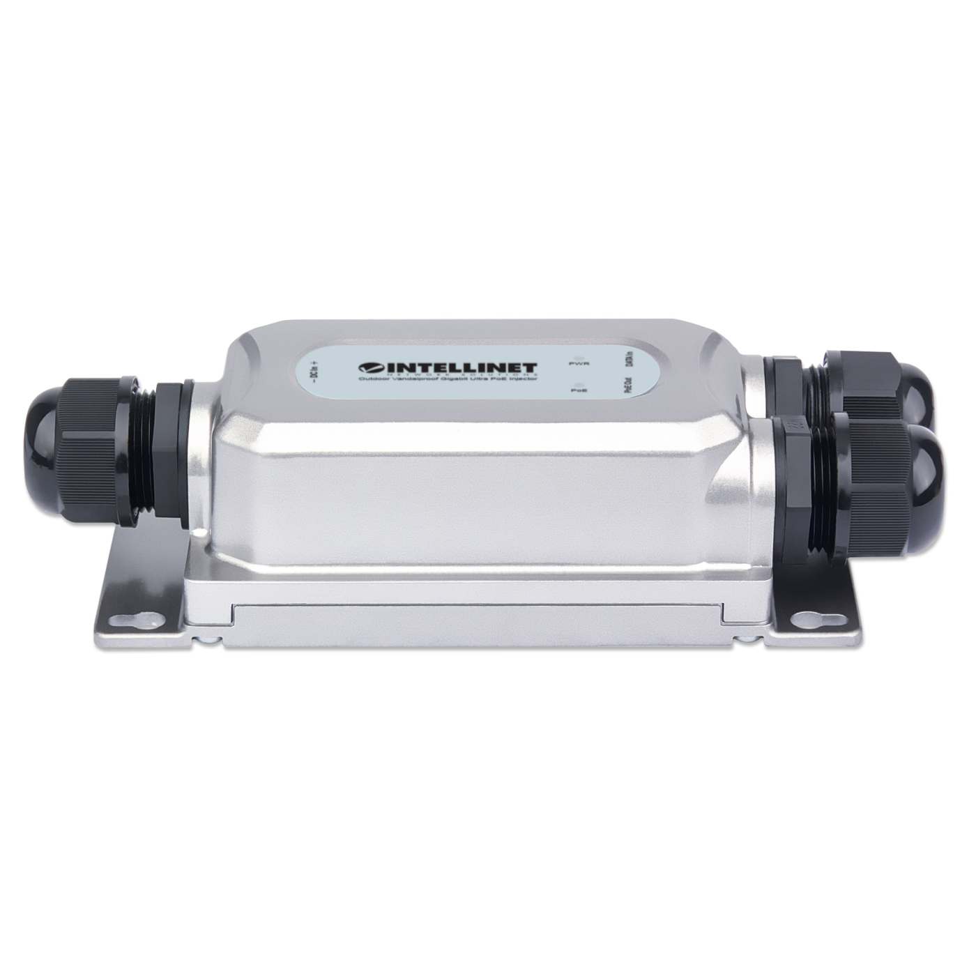 Outdoor Gigabit PoE++ Injektor mit Vandalismusschutz Image 4