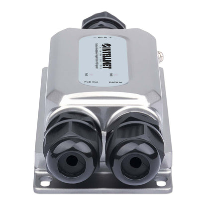 Outdoor Gigabit PoE++ Injektor mit Vandalismusschutz Image 5