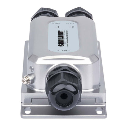 Outdoor Gigabit PoE++ Injektor mit Vandalismusschutz Image 6