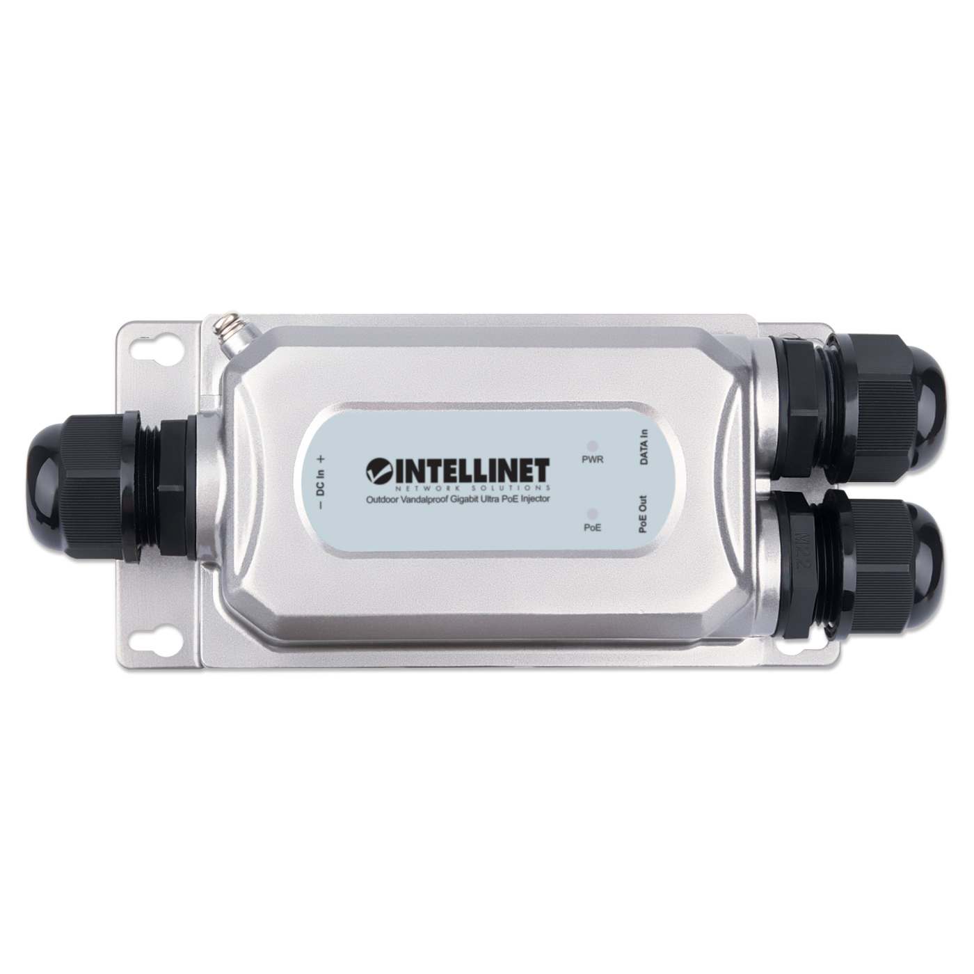 Outdoor Gigabit PoE++ Injektor mit Vandalismusschutz Image 7