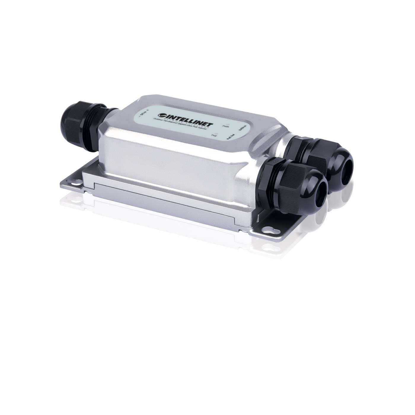 Outdoor Gigabit PoE++ Injektor mit Vandalismusschutz Image 10