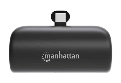 Powerbank 5.000 mAh mit integriertem USB-C-Stecker 10 W Image 4