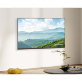 TV-Wandhalterung, neigbar und schwenkbar Image 3