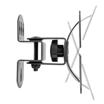 TV-Wandhalterung, neigbar und schwenkbar Image 5