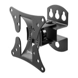 TV-Wandhalterung, neigbar und schwenkbar Image 7