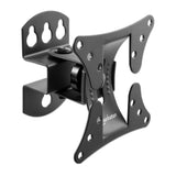 TV-Wandhalterung, neigbar und schwenkbar Image 8