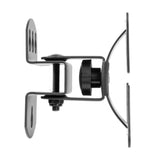 TV-Wandhalterung, neigbar und schwenkbar Image 9