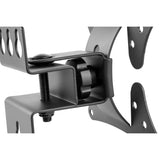 TV-Wandhalterung, neigbar und schwenkbar Image 10