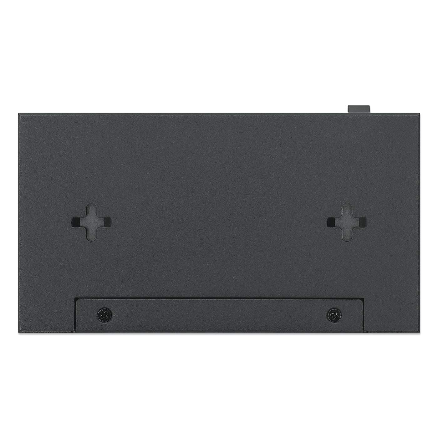 PoE-Powered 5-Port PoE+ Gigabit Switch mit PoE-Passthrough Image 8