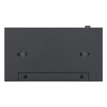 PoE-Powered 5-Port PoE+ Gigabit Switch mit PoE-Passthrough Image 8