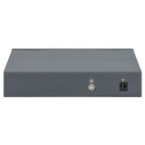 PoE-Powered 5-Port Gigabit Switch mit PoE-Passthrough Image 5