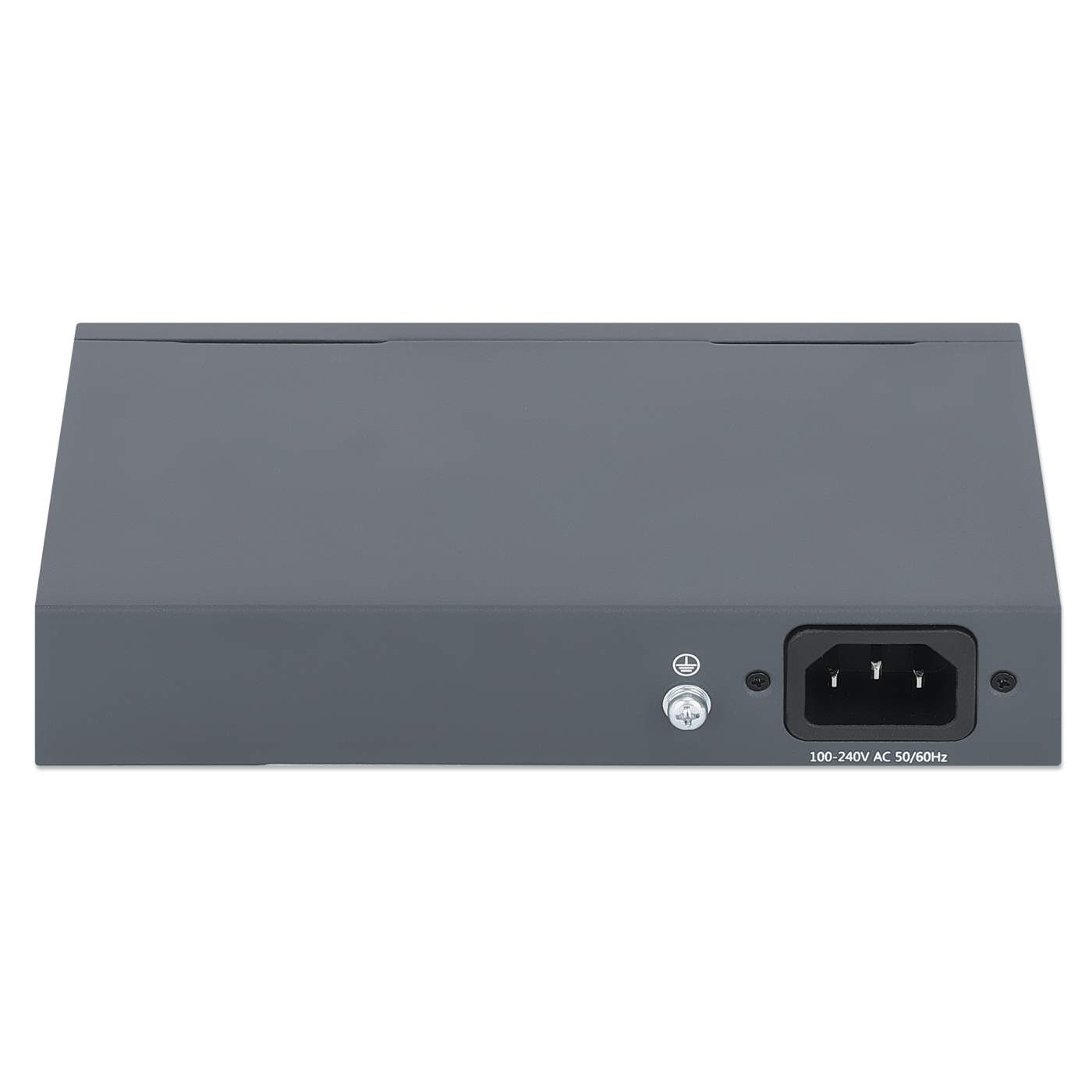 PoE-Powered 6-Port Lite Smart Managed PoE+ Switch mit 4 GbE-Ports / 2 GbE-Uplinks und PoE-Passthrough Image 5