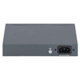 PoE-Powered 6-Port Lite Smart Managed PoE+ Switch mit 4 GbE-Ports / 2 GbE-Uplinks und PoE-Passthrough Image 5