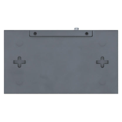 PoE-Powered 6-Port Lite Smart Managed PoE+ Switch mit 4 GbE-Ports / 2 GbE-Uplinks und PoE-Passthrough Image 8