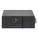 PoE-Powered 8-Port PoE+ Gigabit Industrie-Switch mit PoE-Passthrough Image 5