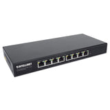 PoE-Powered 8-Port PoE+ Gigabit Switch mit PoE-Passthrough Image 3