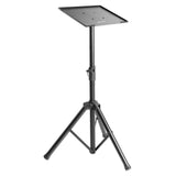 Mobiler Ständer mit Stativbeinen für Monitore, Beamer und Notebooks Image 3