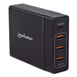 Power Delivery-Ladestation 72 W Image 3