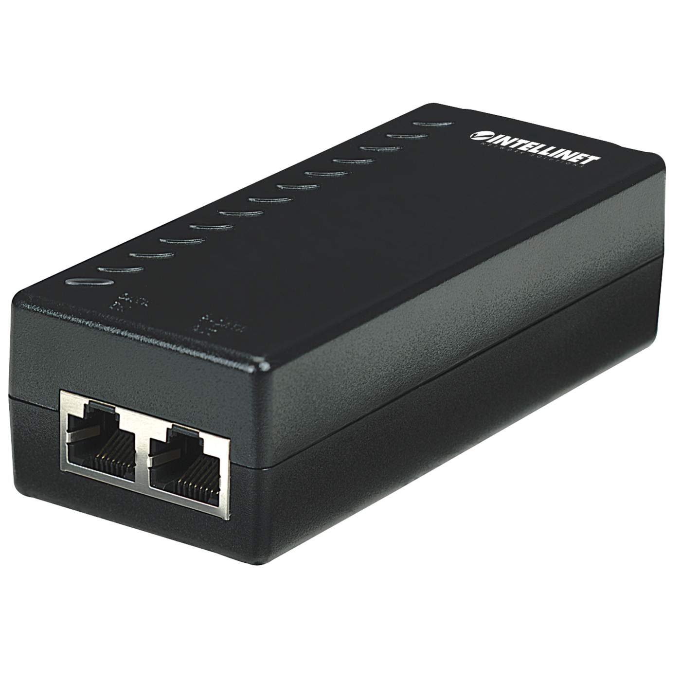 Power over Ethernet (PoE-) Injektor Image 1