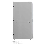 19" Serverschrank, Premium Line, 26 HE, 1322 (H) x 600 (B) x 1000 (T) mm, schwarz Image 4