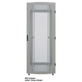 19" Serverschrank, Premium Line, 26 HE, 1322 (H) x 600 (B) x 1000 (T) mm, schwarz Image 2