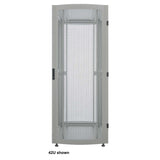 19" Serverschrank, Premium Line, 26 HE, 1322 (H) x 600 (B) x 1000 (T) mm, grau Image 1