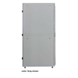 19" Serverschrank, Premium Line, 42 HE, 2033 (H) x 800 (B) x 1000 (T) mm, schwarz Image 4
