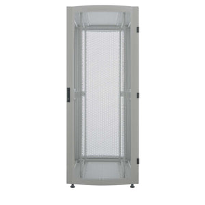 19" Serverschrank, Premium Line, 42 HE, 2033 (H) x 800 (B) x 1000 (T) mm, grau Image 1