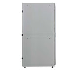 19" Serverschrank, Premium Line, 42 HE, 2033 (H) x 800 (B) x 1000 (T) mm, grau Image 3