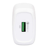 QC 3.0 USB-Ladegerät 18 W Image 3