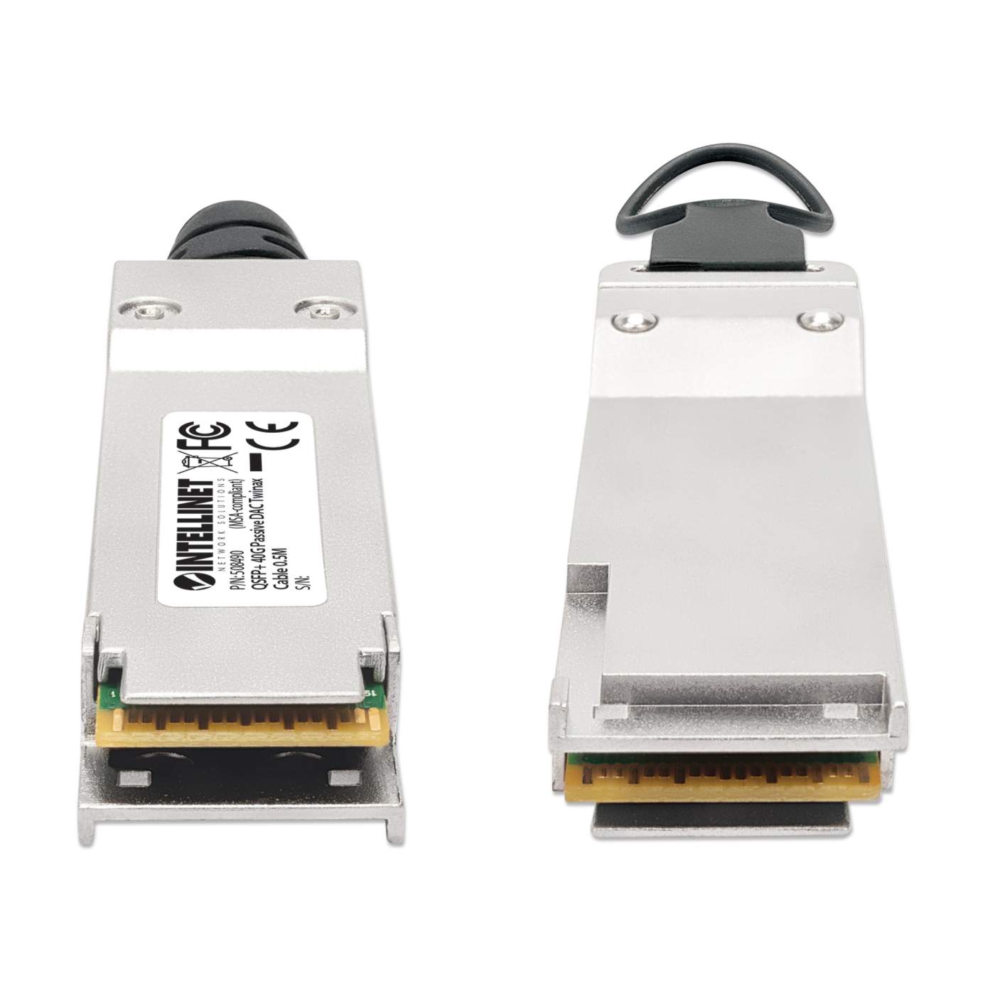 QSFP+ 40G Passives DAC Twinax-Kabel Image 4