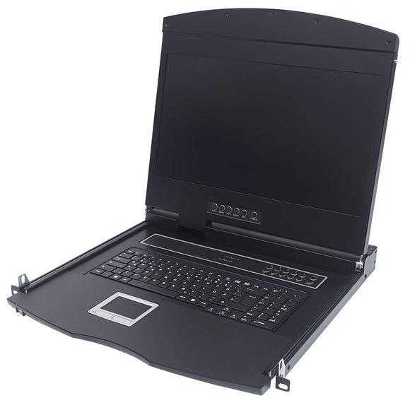 Rackmount 17