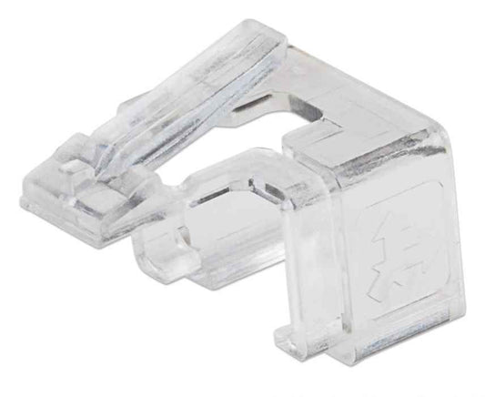 50er-Pack RJ45-Reparaturclips Image 1