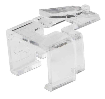 50er-Pack RJ45-Reparaturclips Image 3