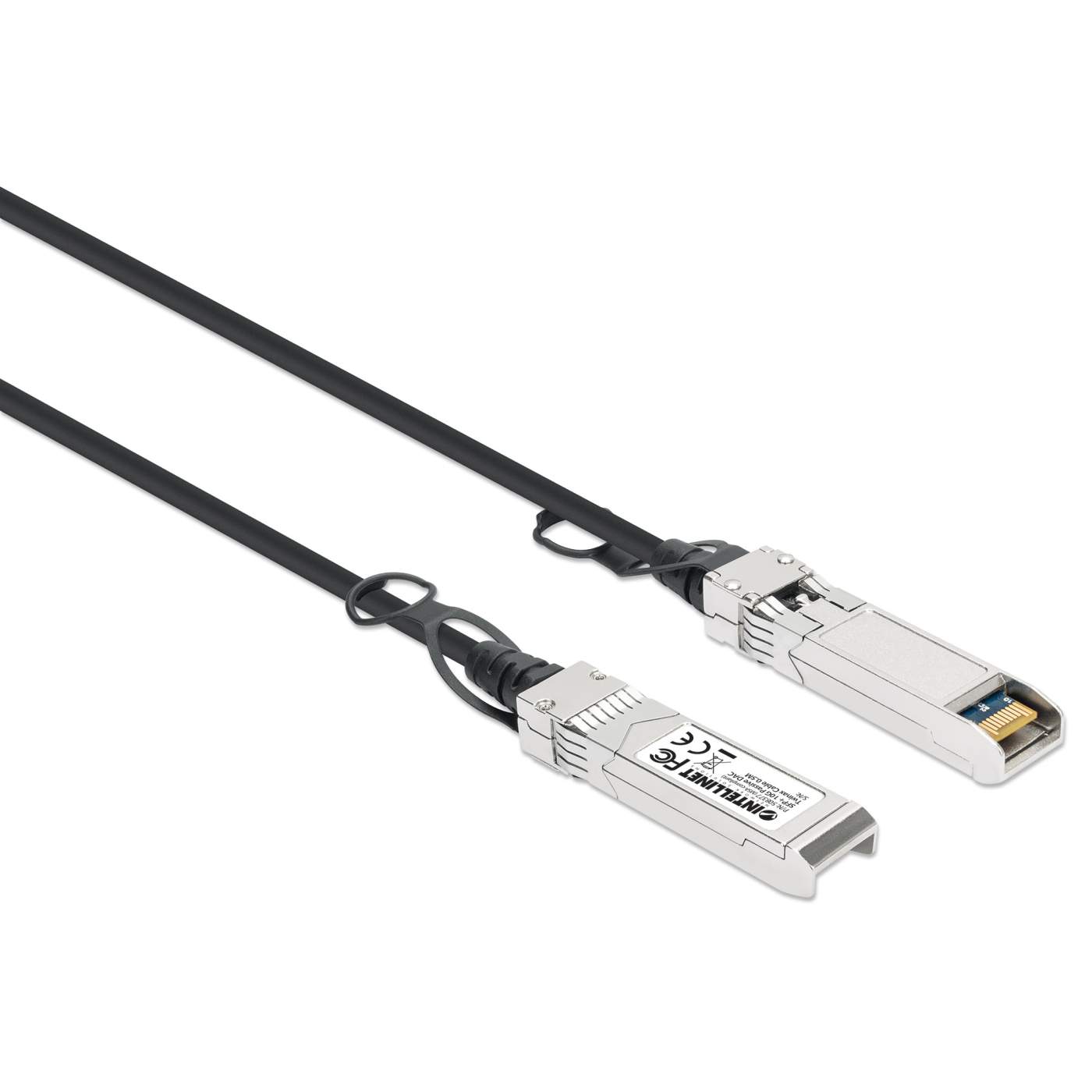 SFP+ 10G Passives DAC Twinax-Kabel Image 3