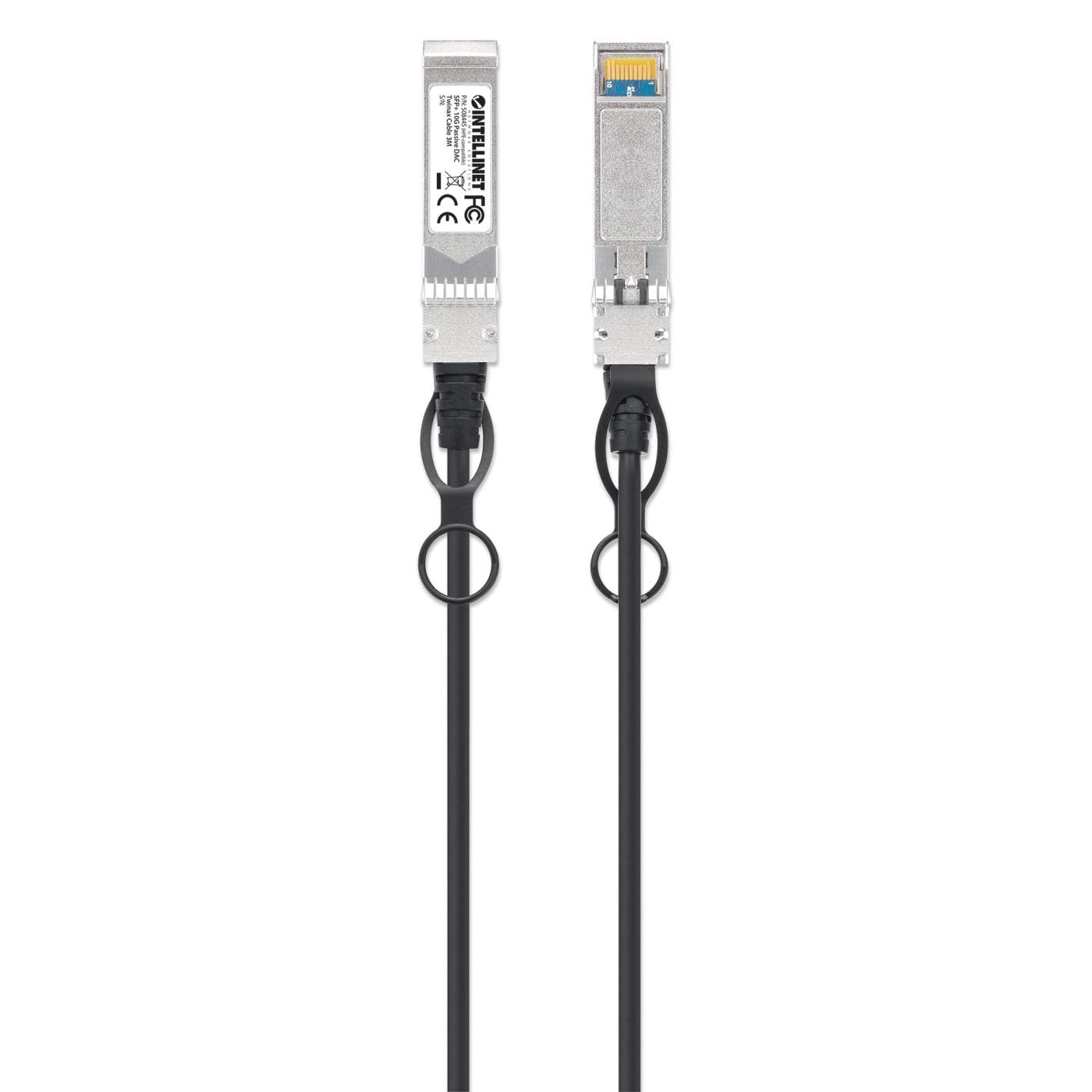 SFP+ 10G Passives DAC Twinax-Kabel Image 5