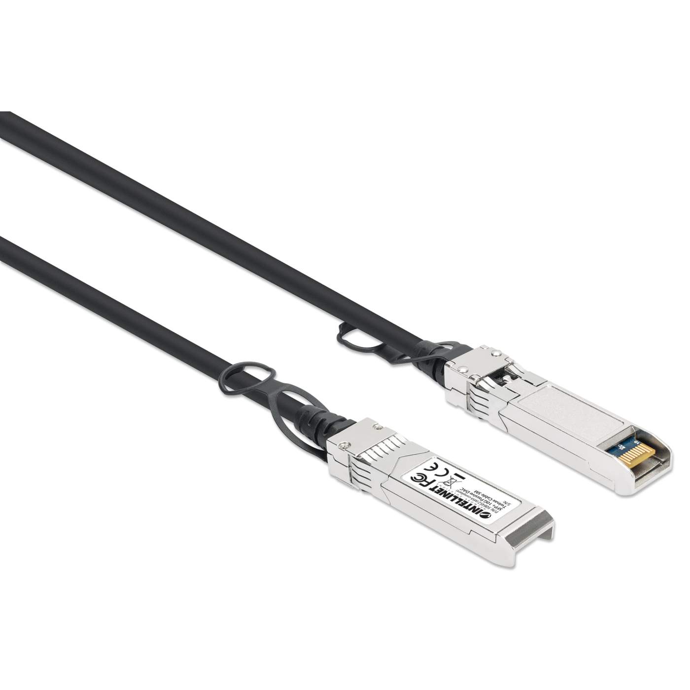 SFP+ 10G Passives DAC Twinax-Kabel Image 3