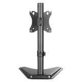 Standfuß mit Monitorhalterung für ein Display Image 5