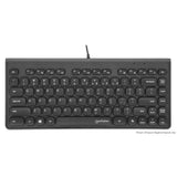 Kabelgebundene Slim USB Mini-Tastatur Image 8