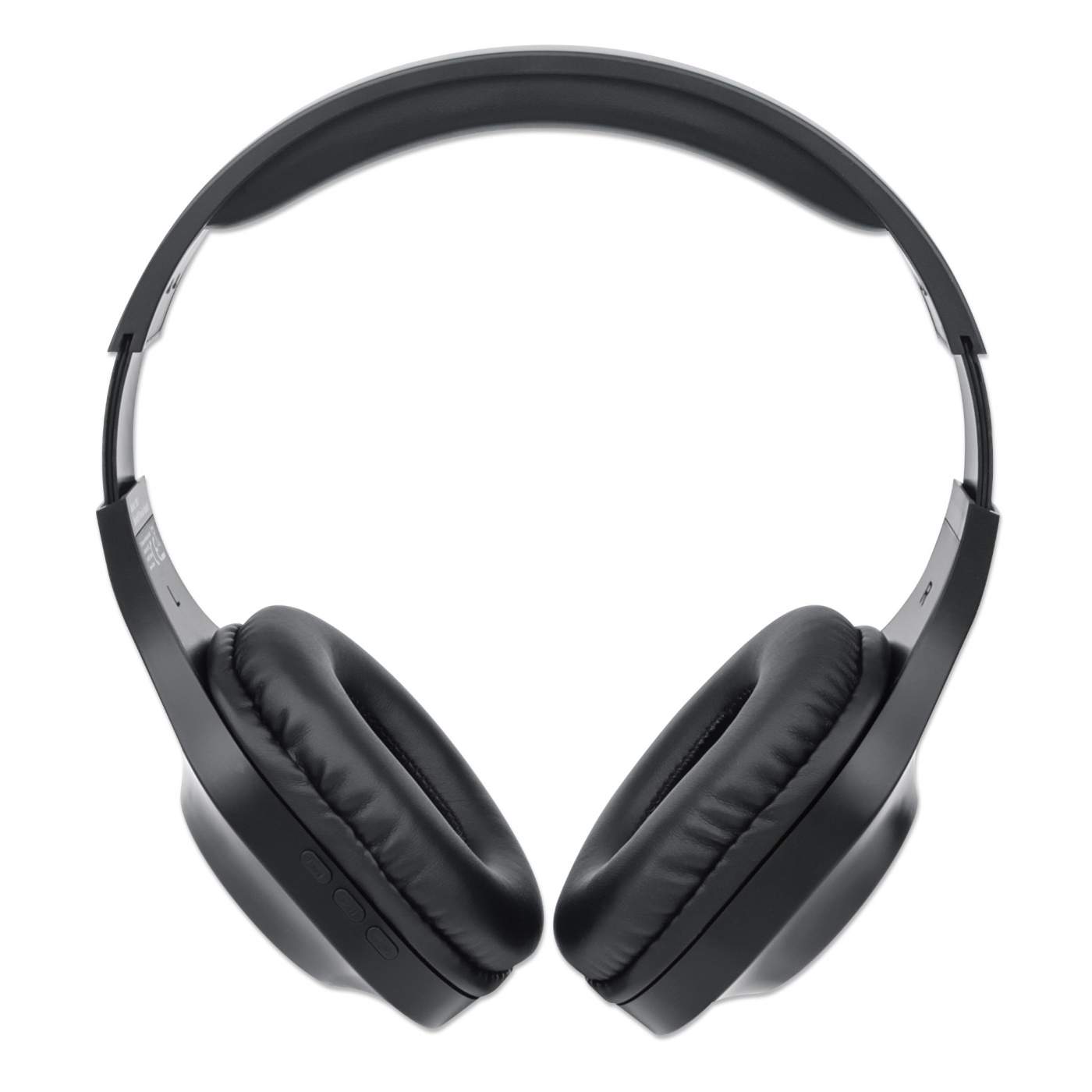 Sound Science Bluetooth® Over-Ear Headset Image 5