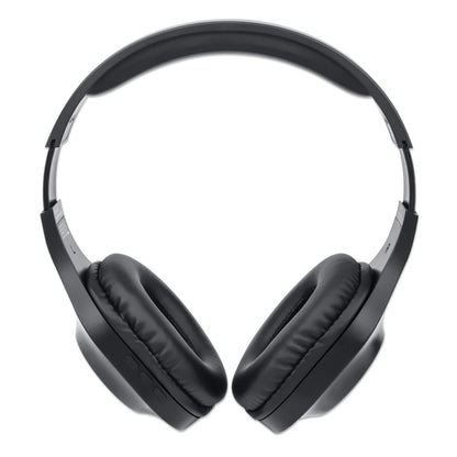 Sound Science Bluetooth® Over-Ear Headset Image 5