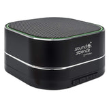 Sound Science Metallic LED Bluetooth®-Lautsprecher Image 3