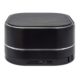 Sound Science Metallic LED Bluetooth®-Lautsprecher Image 5