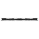 Zusätzliche Profilschienen für 19" Wandverteiler, 12 HE Image 3