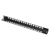Zusätzliche Profilschienen für 19" Wandverteiler, 6 HE Image 1