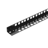 Zusätzliche Profilschienen für 19" Wandverteiler, 9 HE Image 4