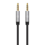 Audiokabel Aux / 3,5 mm Klinke Image 4
