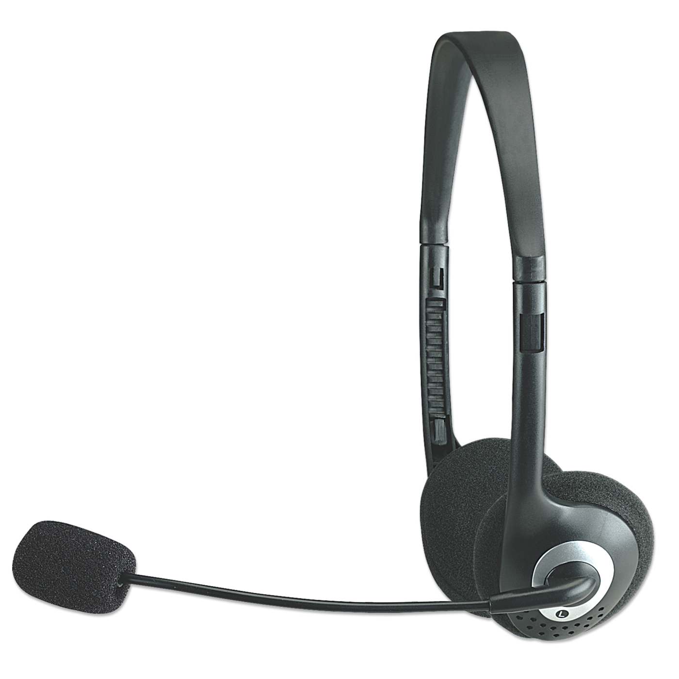 Stereo-Headset Image 4